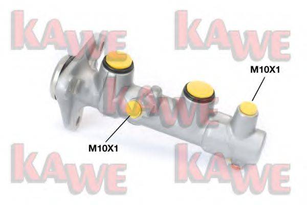 KAWE B1047 Главный тормозной цилиндр