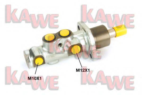 KAWE B1053 Главный тормозной цилиндр