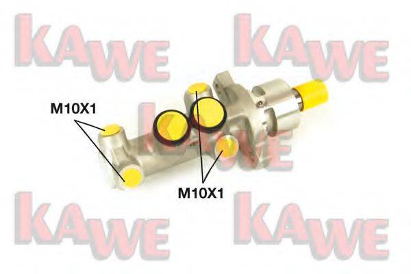 KAWE B1240 Главный тормозной цилиндр