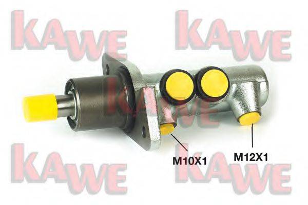 KAWE B1255 Главный тормозной цилиндр