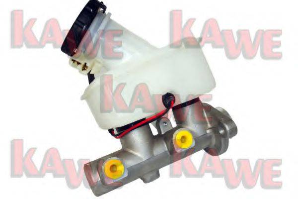 KAWE B1272 Главный тормозной цилиндр