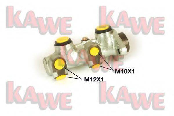 KAWE B1318 Главный тормозной цилиндр
