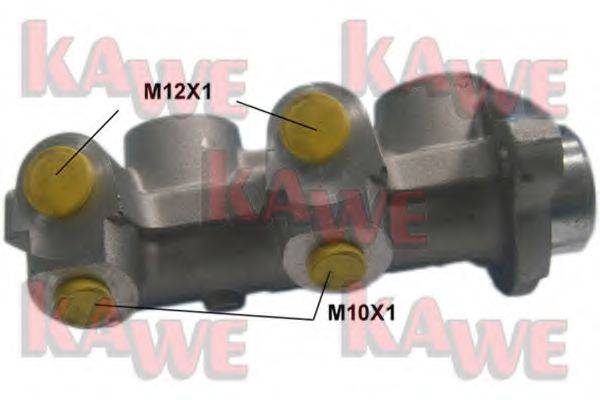 KAWE B1831 Главный тормозной цилиндр