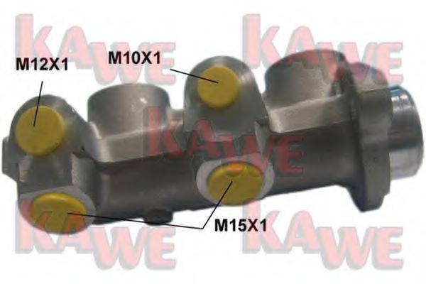 KAWE B1838 Главный тормозной цилиндр