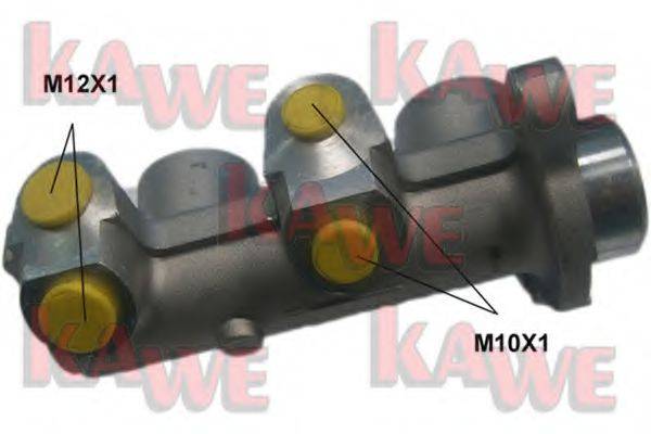 KAWE B1845 Главный тормозной цилиндр