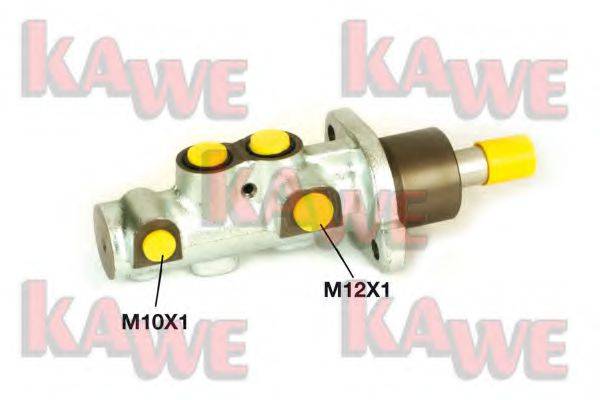 KAWE B1933 Главный тормозной цилиндр