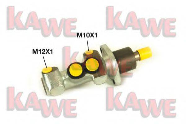 KAWE B1970 Главный тормозной цилиндр