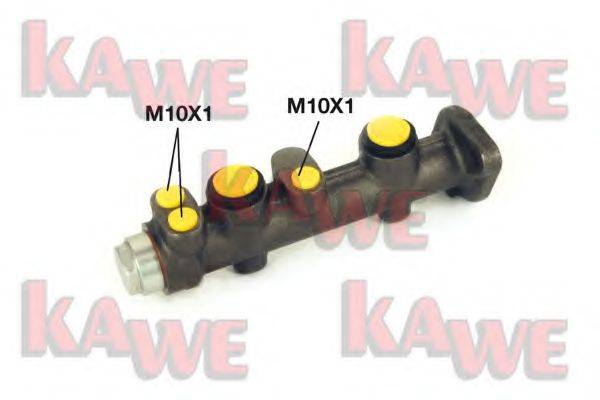 KAWE B6749 Главный тормозной цилиндр