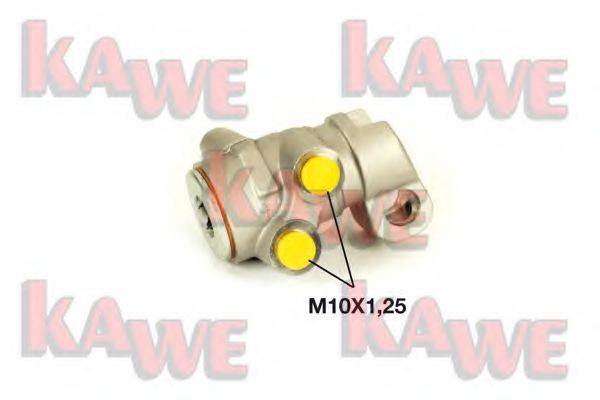 KAWE P9903 Регулятор тормозных сил
