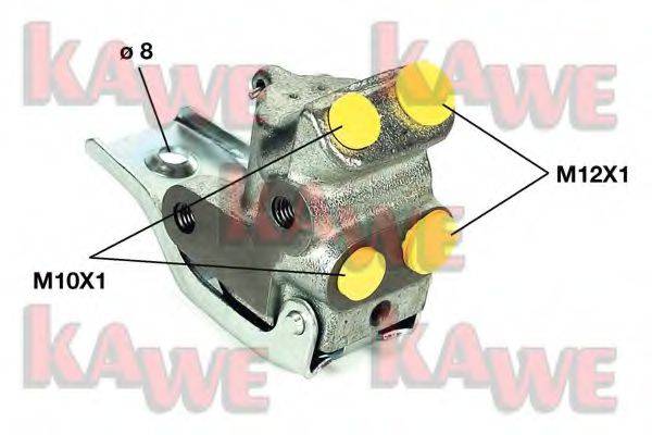 KAWE P9926 Регулятор тормозных сил