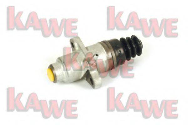 KAWE S8100 Рабочий цилиндр, система сцепления