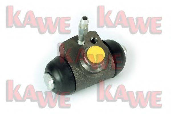 KAWE W4089 Колесный тормозной цилиндр