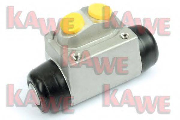 KAWE W4724 Колесный тормозной цилиндр
