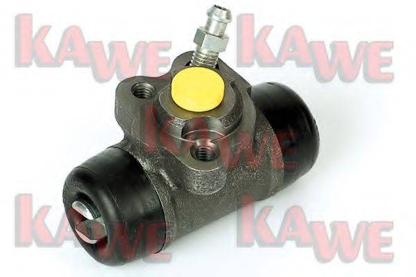 KAWE W5523 Колесный тормозной цилиндр