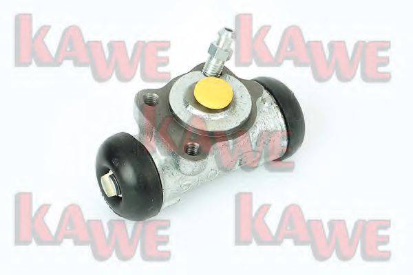 KAWE W5547 Колесный тормозной цилиндр