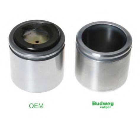 KAWE 236808 Поршень, корпус скобы тормоза