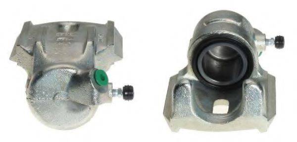 KAWE 341661 Тормозной суппорт