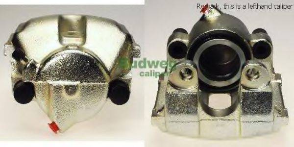 KAWE 342289 Тормозной суппорт