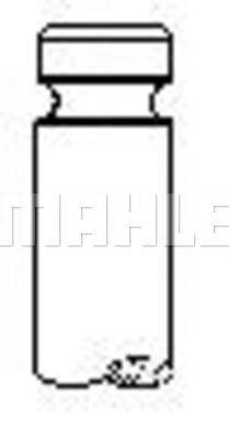 MAHLE ORIGINAL VA2081552 Впускной клапан