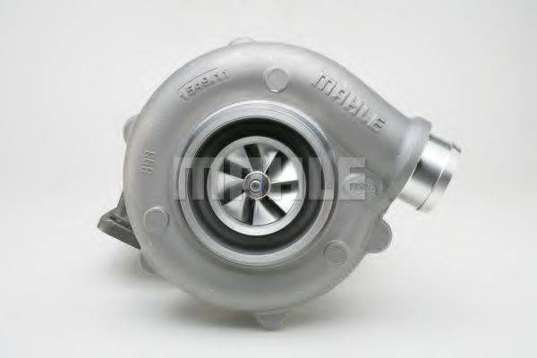 MAHLE ORIGINAL 228TC14853000 Компрессор, наддув