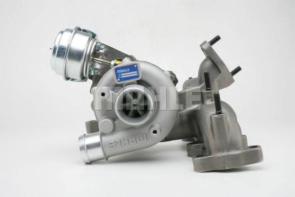 MAHLE ORIGINAL 030TC15116000 Компрессор, наддув