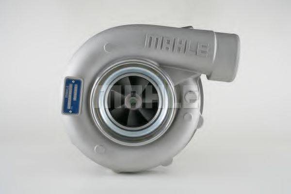 MAHLE ORIGINAL 061TC14842000 Компрессор, наддув