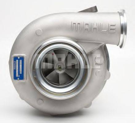 MAHLE ORIGINAL 228TC15336000 Компрессор, наддув