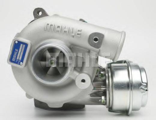 MAHLE ORIGINAL 082TC14408000 Компрессор, наддув