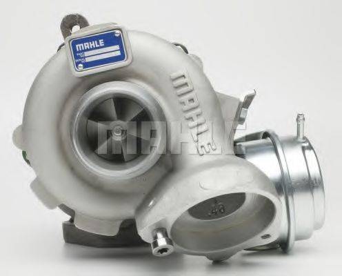 MAHLE ORIGINAL 082TC15850000 Компрессор, наддув