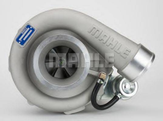 MAHLE ORIGINAL 213TC17132000 Компрессор, наддув