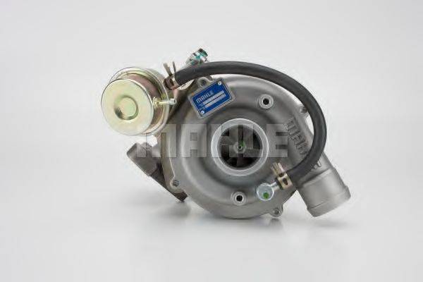 MAHLE ORIGINAL 030TC14050000 Компрессор, наддув