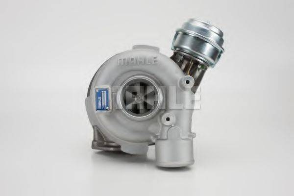 MAHLE ORIGINAL 082TC14259000 Компрессор, наддув