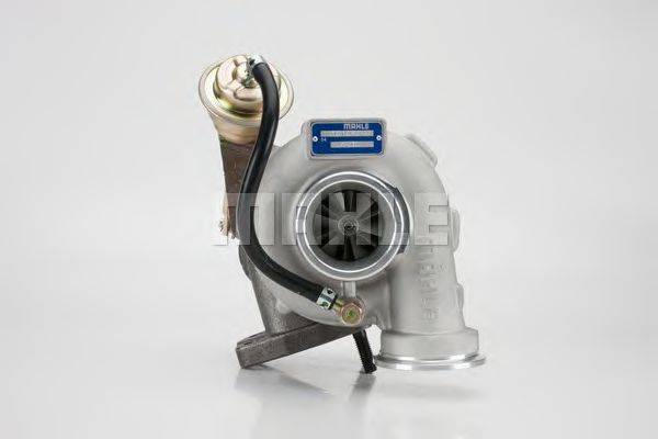 MAHLE ORIGINAL 001TC14934000 Компрессор, наддув