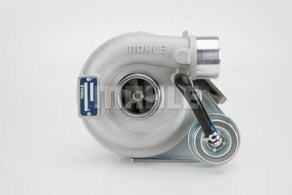 MAHLE ORIGINAL 008TC14199000 Компрессор, наддув