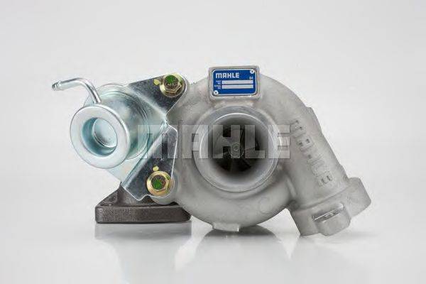 MAHLE ORIGINAL 039TC17308000 Компрессор, наддув