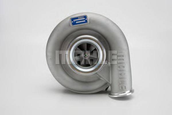 MAHLE ORIGINAL 061TC16011000 Компрессор, наддув