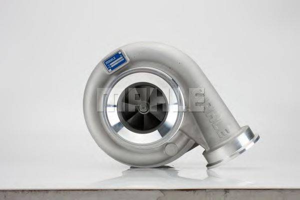 MAHLE ORIGINAL 209TC18215000 Компрессор, наддув