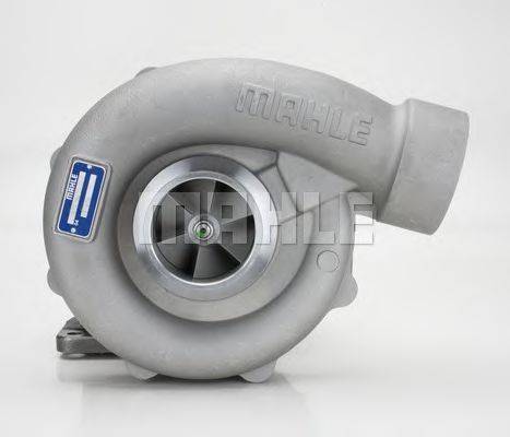 MAHLE ORIGINAL 001 TC 14720 000