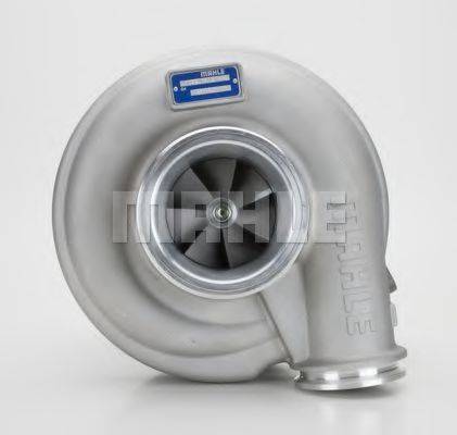 MAHLE ORIGINAL 228TC16773000 Компрессор, наддув