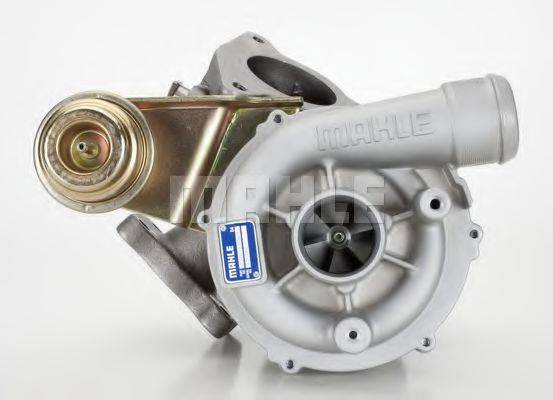 MAHLE ORIGINAL 039TC15163000 Компрессор, наддув