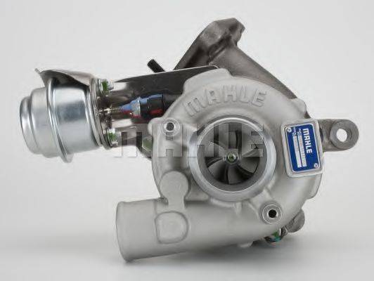 MAHLE ORIGINAL 030TC14171000 Компрессор, наддув
