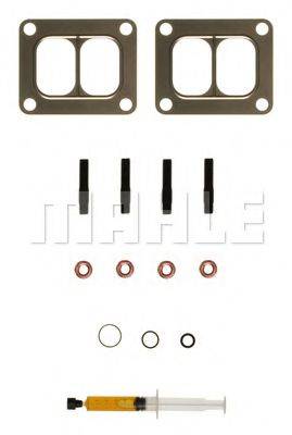 MAHLE ORIGINAL 061TA14709000 Монтажный комплект, компрессор