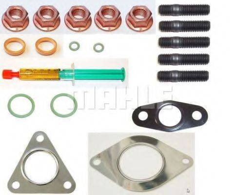MAHLE ORIGINAL 021TA14728000 Монтажный комплект, компрессор