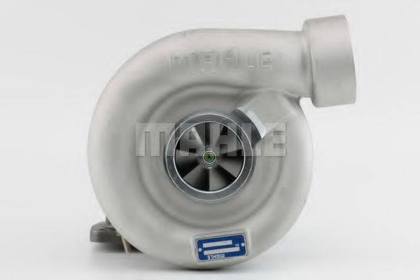 MAHLE ORIGINAL 061TC15143000 Компрессор, наддув