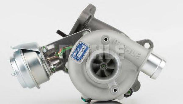 MAHLE ORIGINAL 030TC14318000 Компрессор, наддув
