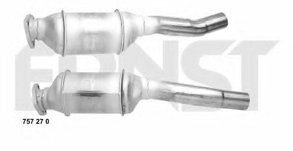 ERNST 757270 Катализатор