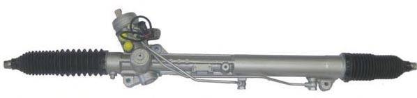 LIZARTE 01053076 Рулевой механизм