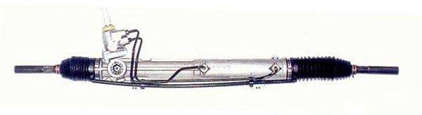 LIZARTE 01161600 Рулевой механизм