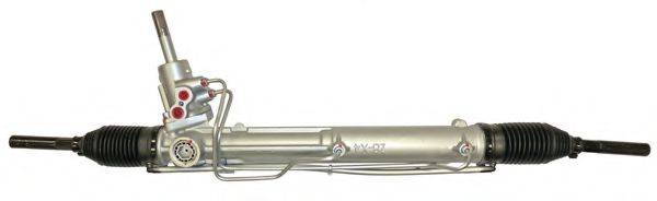 LIZARTE 01161605 Рулевой механизм