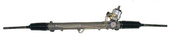 LIZARTE 01283810 Рулевой механизм